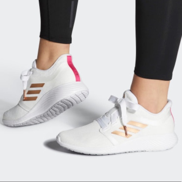 adidas edge lux size 8